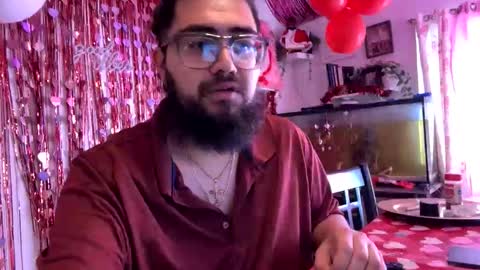 Dpenguino online show from 02-23-26, 05:21