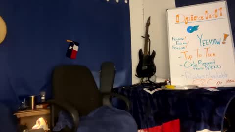 MrPirated online show from 02-01-25, 12:18