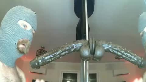 dpthroatorallybi online show from 02-13-26, 05:58