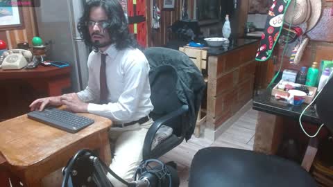 Dr  Simon online show from 12-31-24, 11:53