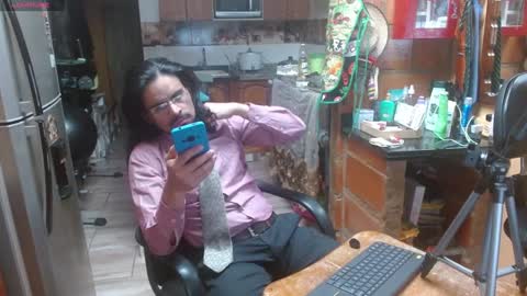 Dr  Simon online show from 01-03-25, 03:38