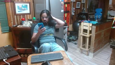 Dr  Simon online show from 01-05-25, 04:04