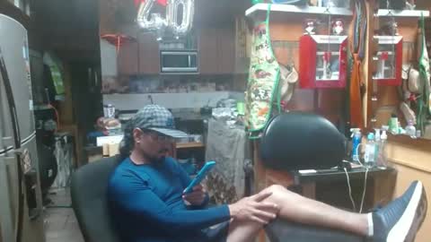 Dr  Simon online show from 01-13-25, 01:56