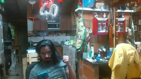 Dr  Simon online show from 01-14-25, 02:08