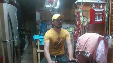 Dr  Simon online show from 01-19-25, 04:44