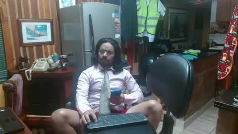 Dr  Simon online show from 01-22-25, 05:05