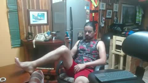 Dr  Simon online show from 01-24-25, 04:27