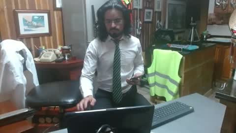 Dr  Simon online show from 01-30-25, 05:52