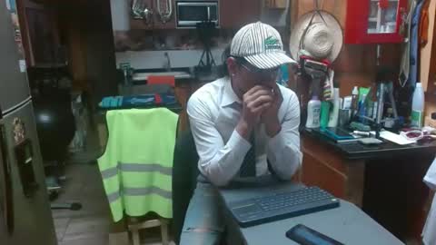 Dr  Simon online show from 02-02-25, 03:54