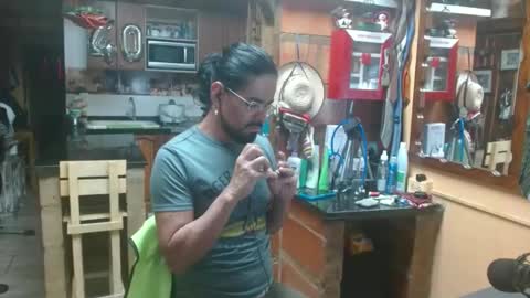 Dr  Simon online show from 02-21-25, 03:56