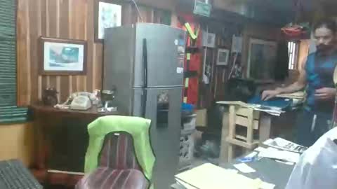 Dr  Simon online show from 02-26-25, 06:11