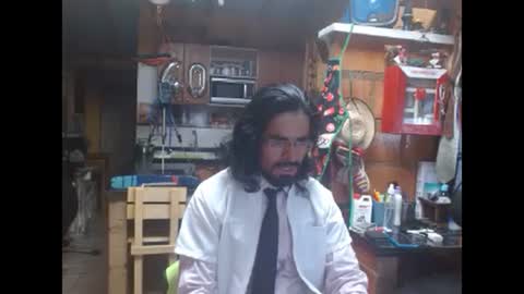 Dr  Simon online show from 03-01-25, 02:48