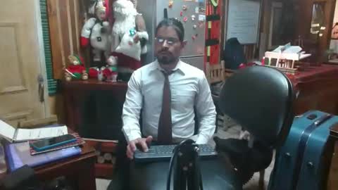 Dr  Simon online show from 01-05-26, 07:17