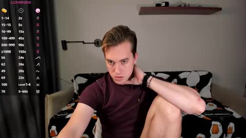 Mervin  online show from 11-08-25, 10:52