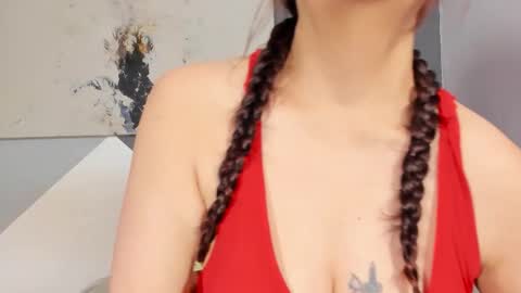 Gabrielle online show from 02-26-26, 04:00