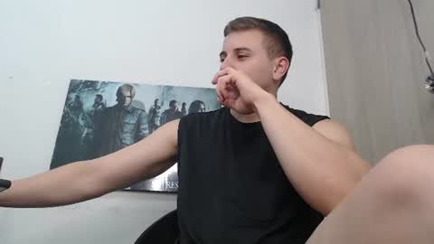 Snapshot of draco_boy2000 chatting on 06-17-26, 11:16 draco_boy2000 online show from 06-17-26, 11:16