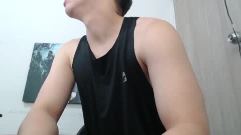 Snapshot of draco_boy2000 chatting on 06-24-26, 12:31 draco_boy2000 online show from 06-24-26, 12:31