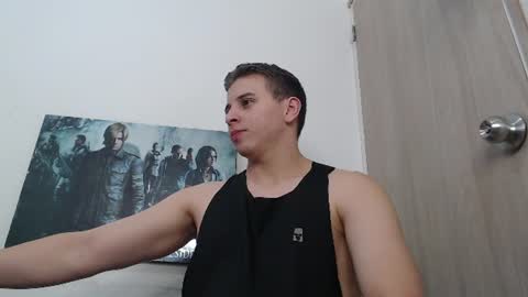 Snapshot of draco_boy2000 chatting on 07-01-26, 11:48 draco_boy2000 online show from 07-01-26, 11:48