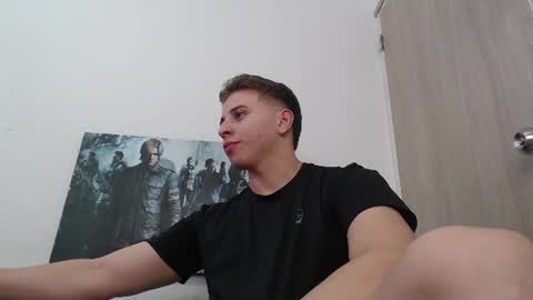Snapshot of draco_boy2000 chatting on 07-07-26, 12:02 draco_boy2000 online show from 07-07-26, 12:02