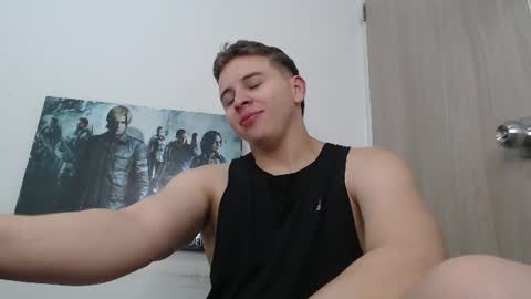 Snapshot of draco_boy2000 chatting on 07-09-26, 11:20 draco_boy2000 online show from 07-09-26, 11:20