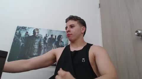 Snapshot of draco_boy2000 chatting on 07-14-26, 10:37 draco_boy2000 online show from 07-14-26, 10:37