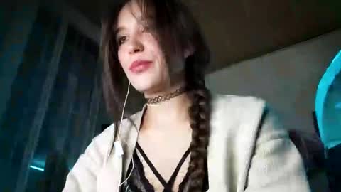 Snapshot of draculina69 chatting on 01-15-25, 06:22 draculina69 online show from 01-15-25, 06:22
