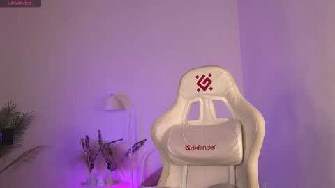 Lisbeth Salander online show from 09-14-25, 05:39