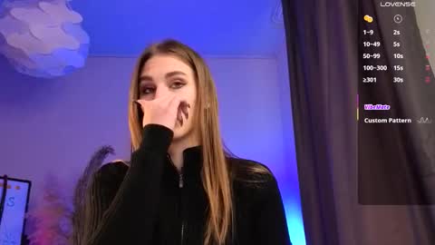 Lisbeth Salander online show from 02-12-26, 06:30