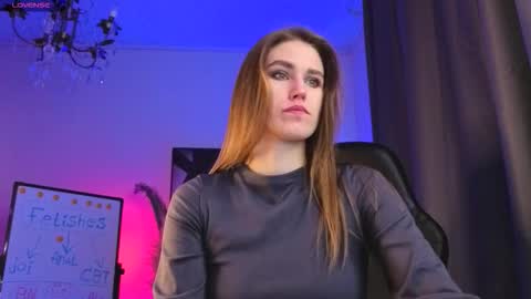 Lisbeth Salander online show from 03-08-26, 05:22