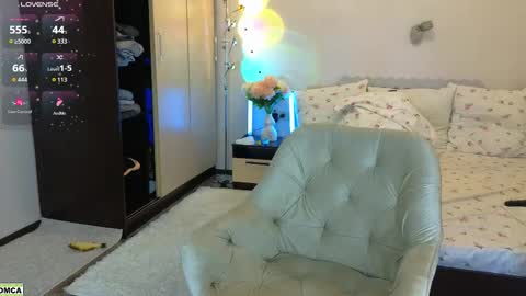 Katya online show from 11-11-25, 02:17