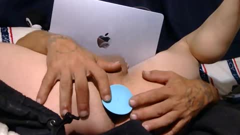 lovemachine online show from 06-01-26, 08:49