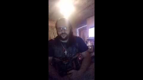 draiven86 online show from 01-10-26, 12:07