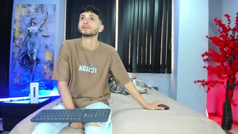 Drake and Zara online show from 04-08-26, 12:27