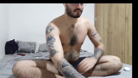 drake_beard online show from 06-08-26, 09:04