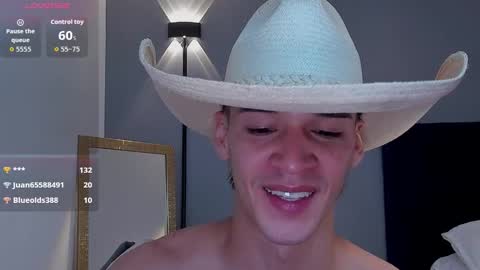 drake_carter1 online show from 02-06-26, 04:06