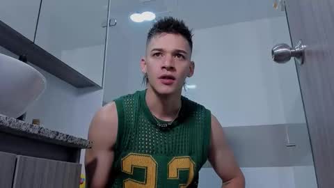 drake_carter1 online show from 02-20-26, 02:30