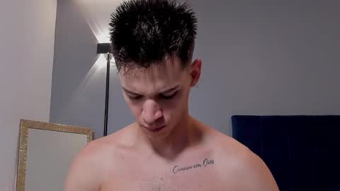 drake_carter1 online show from 03-20-26, 02:05