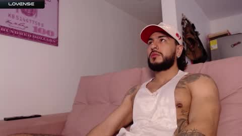 drake jackson11 online show from 02-13-25, 04:17