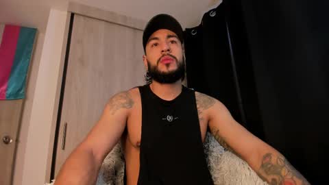 drake jackson11 online show from 02-24-25, 12:05