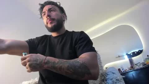 drake jackson11 online show from 03-04-25, 02:42