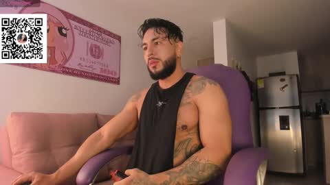 drake jackson11 online show from 09-19-25, 10:38