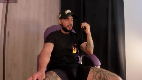 drake jackson11 online show from 10-11-25, 10:47