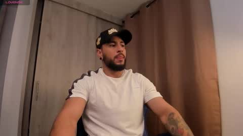 drake jackson11 online show from 11-16-25, 10:32