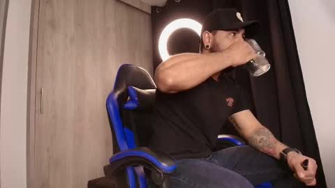 drake jackson11 online show from 03-16-26, 10:41