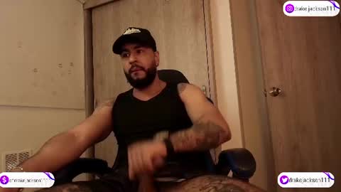 drake jackson11 online show from 07-05-26, 11:06