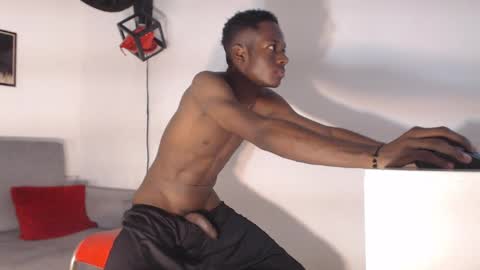 drake_laconte online show from 04-08-26, 08:20