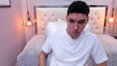 Drake Miller online show from 12-16-25, 03:55