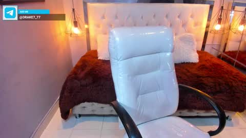 Drake Miller online show from 01-12-26, 03:23