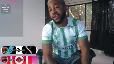 ---Drake--- online show from 03-25-26, 08:26