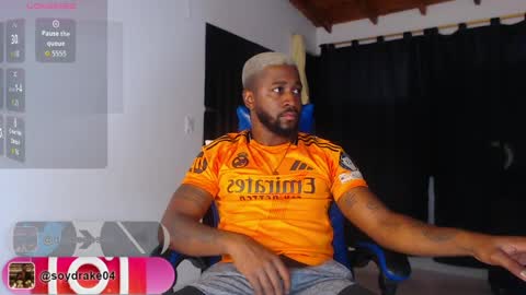 ---Drake--- online show from 03-27-26, 04:51